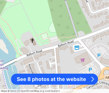 Charles Terrace, Balloch, WDC, G83 8LD - Photo 1