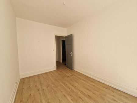 : Appartement 51.52 m² à SAINT-ETIENNE - Photo 3