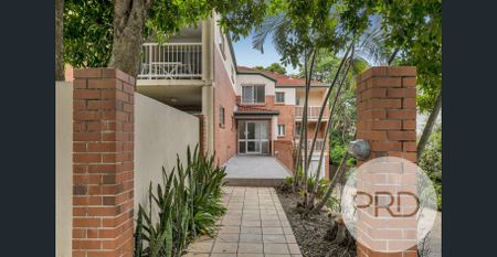 Spacious Top Floor 2 Bedroom Entertainer in a Great Location B/L - Photo 3