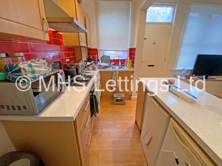 14 Autumn Street, Leeds, LS6 1RH - Photo 5