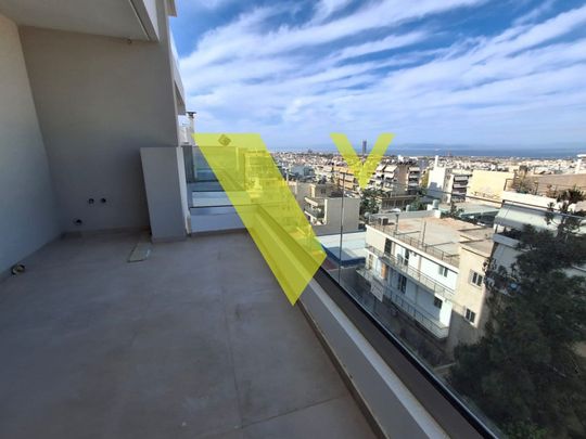 Μεζονέτα για ενοικίαση Κέντρο (Αργυρούπολη) - Φωτογραφία 1