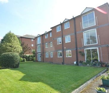 1 Bedroom Apartment To Let - Photo 2
