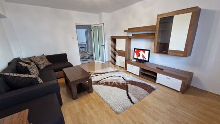 Apartament 3 camere, etaj 1, centrala proprie, Gheorghe L... - Fotografie 2