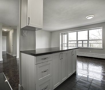Garden Terrace Apartments - Photo 1
