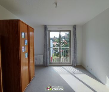 Location Appartement 1 pièce 25m² - Photo 3