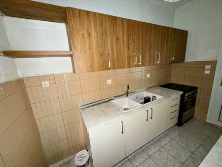 Διαμέρισμα για ενοικίαση Νέα Ζωή (Κατερίνη) - Φωτογραφία 3