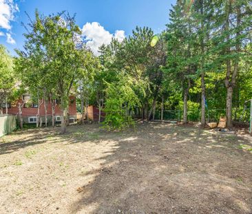 For Lease - 225 Essex- Basement unit Avenue, Richmond Hill, Ontario - Photo 5