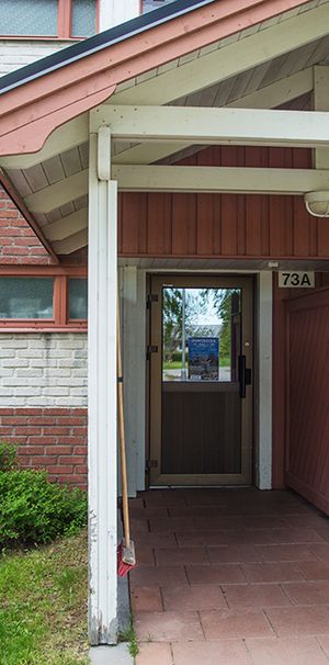 Ankarskatavägen 73 B, 94134, Piteå - Foto 1