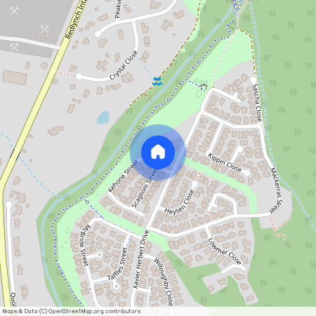 6 Kehone Street, 4870, Redlynch