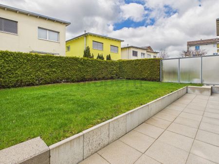 Spacious 5.5-room single-family house with practical basement, Urtenen-Schönbühl - Photo 5
