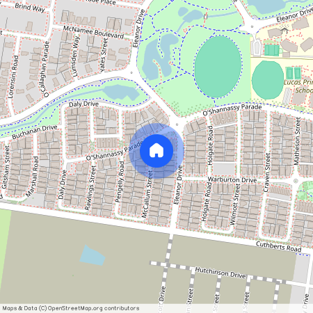 5 McCallum Street, Lucas