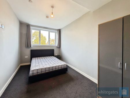 King Street, Wrexham, LL11 - Photo 3