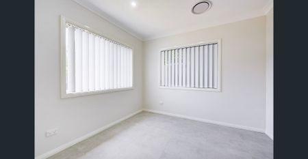 Brand new granny flat with exquisite entertaining area - Photo 4