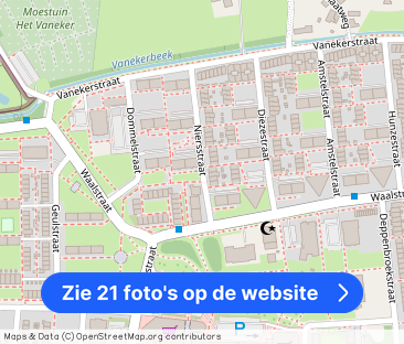 4 kamer appartement voor onbepaalde tijd beschikbaar! - Foto 1