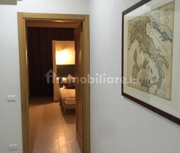 Bilocale via Francesco Duodo 13, Cipro, Roma - Foto 6