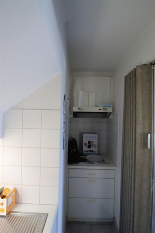 Een studio op de derde verdieping rechts met garage nr. 4. - Foto 2