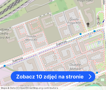 Trzy nowoczesne, stylowe pokoje - Zdjęcie 1