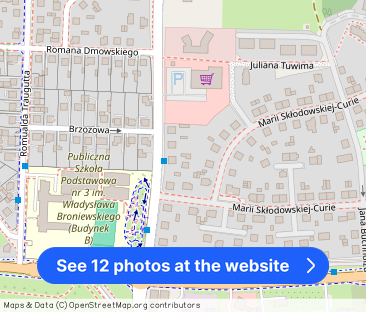 ul. Chrztu Polski - mieszkanie 3 pokojowe z ogródkiem - Photo 1