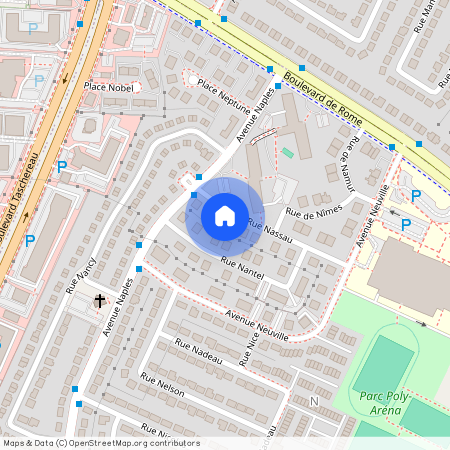 2445 rue Nassau, Brossard, Brossard, Montérégie, J4Y 1S9