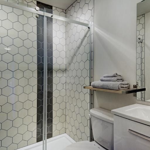 Loft entièrement meublé à louer Vieux-Québec décembre 2025 - Photo 1