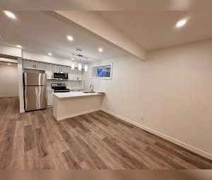 2 Bed 1 Bath Suite Rosenthal Edmonton - Photo 5