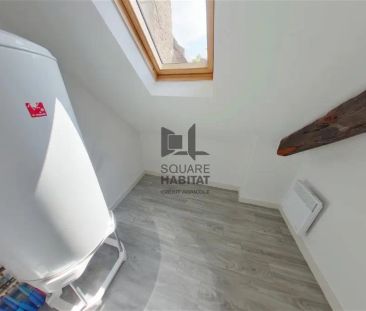 Location maison 3 pièces - 59.61m² à Chatellerault (86100) - Photo 6
