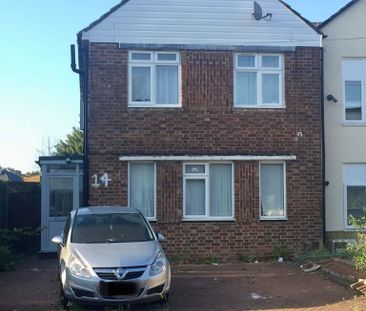 5 Bed Semi-Detached House, Saxon Road, SE25 - Photo 5