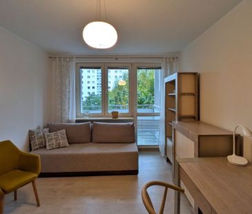 Wygodne 2 pokojowe mieszkanie w pięknej okolicy - Photo 2