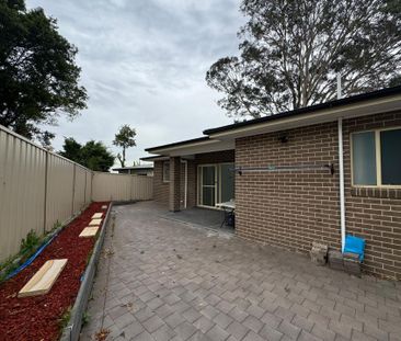 Modern&comma; Two Bedroom Granny Flat - Photo 6