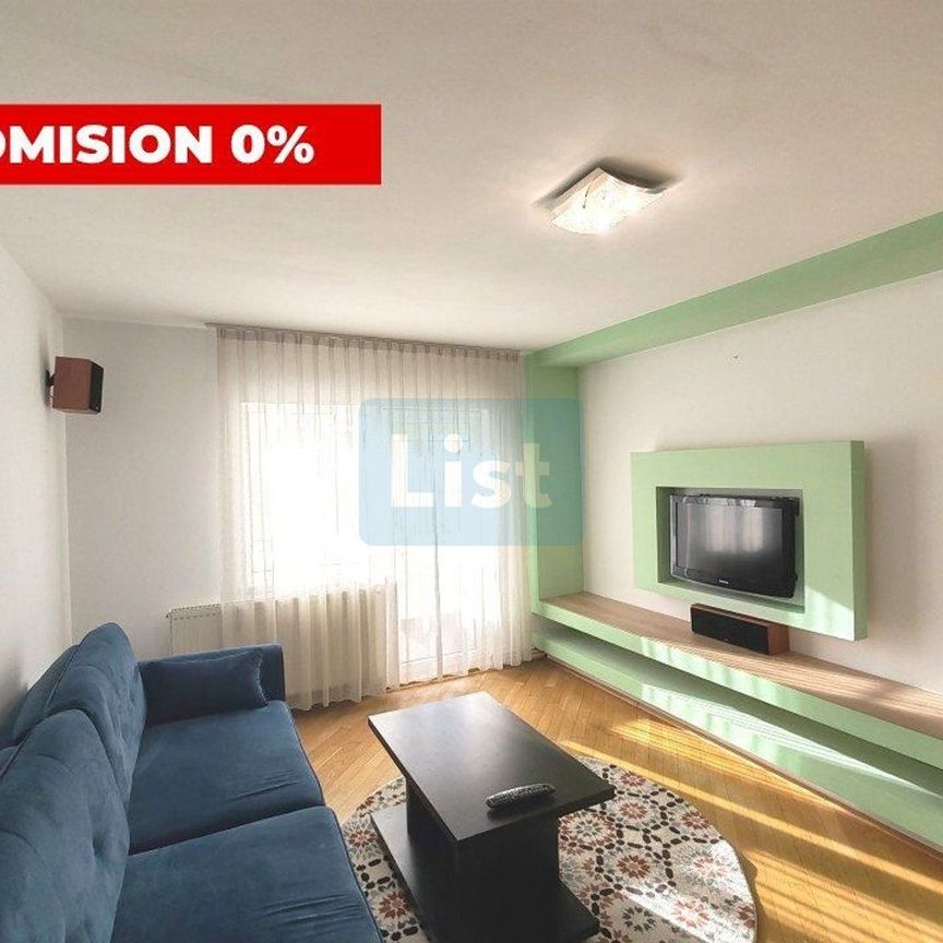 Comision 0! Inchiriere apartament cu 3 camere in cartierul Gheorgheni. - Photo 1