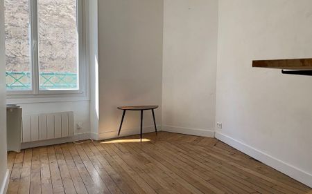 Appartement à louer 2 pièces • 28,40 m2 Paris 12 - Photo 2