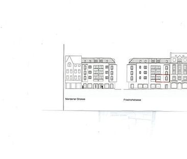 Neubau-Etagenwohnungen mit Fahrstuhl im Zentrum - Photo 4