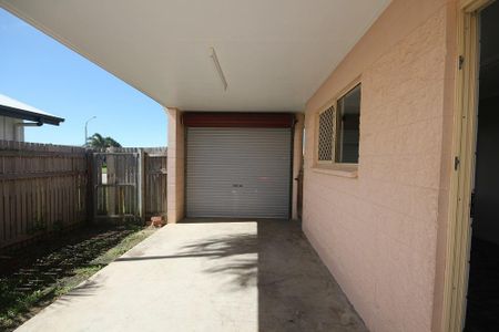 Large Yard with Shed - Photo 4