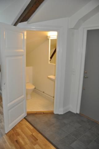 Charmig vindsvåning på Södermalm - Foto 4