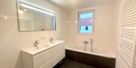 Woning te huur in Astene voor € 1.375 met 3 slaapkamers - Photo 3