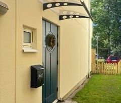 Besebäcksstigen, Partille - Foto 4