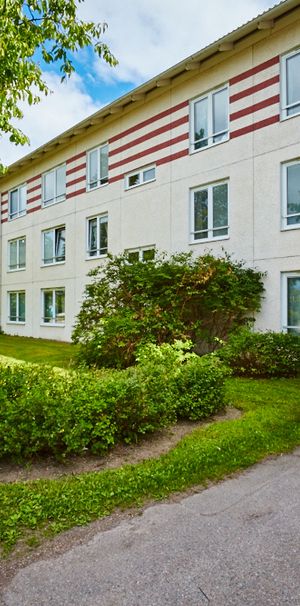 Svalgången 18 - Photo 1