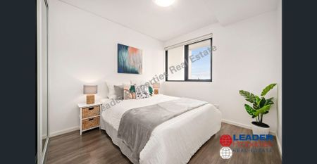 1 bedroom Apartment in the Heart of Burwood - Photo 4