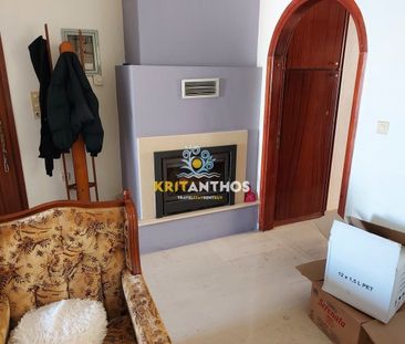 Διαμέρισμα για ενοικίαση Μισίρια (Ρέθυμνο) - Φωτογραφία 2