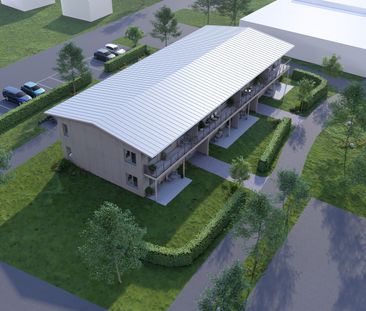 Åkervägen 2 A - Photo 6