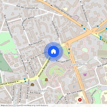 Clermont-Ferrand - 63000