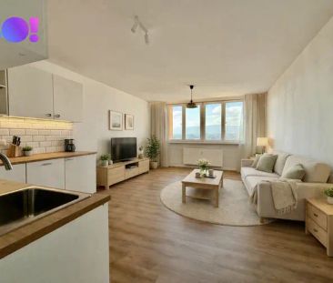 Pronájem bytu 1+kk, ul. Čáslavská, Český Těšín - Photo 4