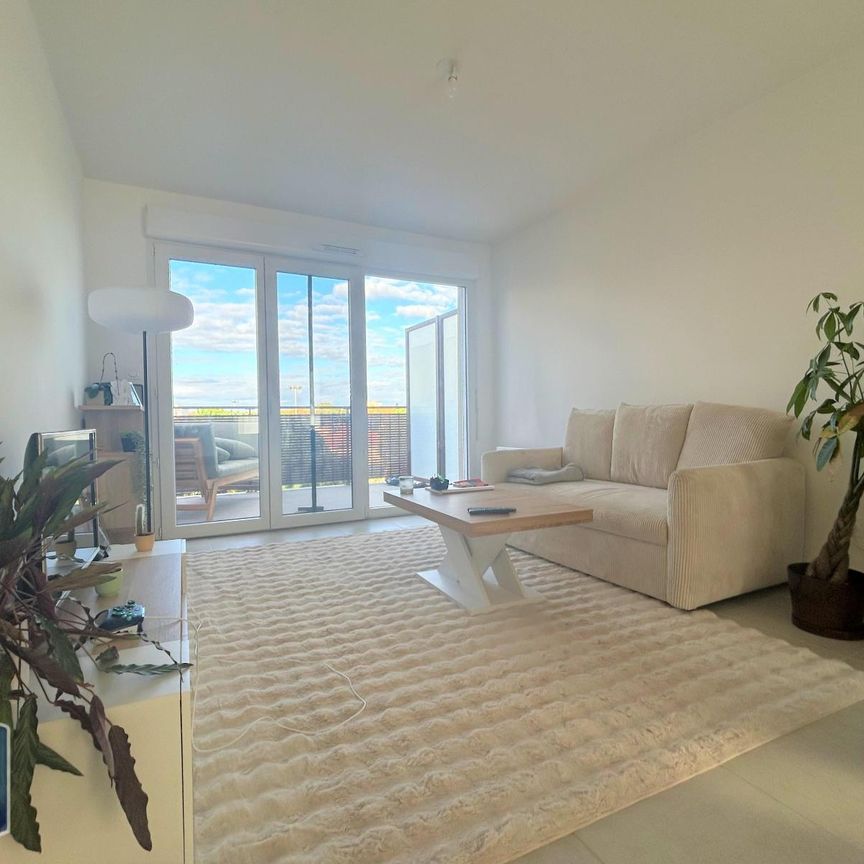 Location Appartement 2 pièces 43m² ARLES 13200 - Photo 1