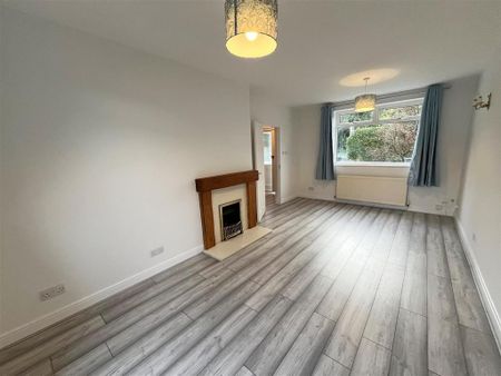 2 bedroom house to rent - Photo 2