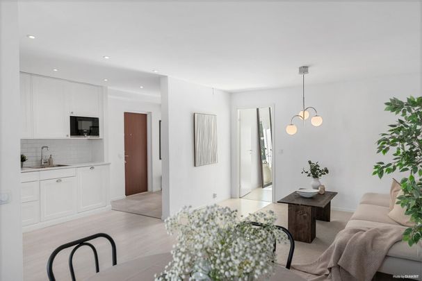 Umeågatan, Helsingborg - Foto 1