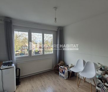 Location Appartement 3 pièces 72m² LAMBERSART 59130 - Photo 6