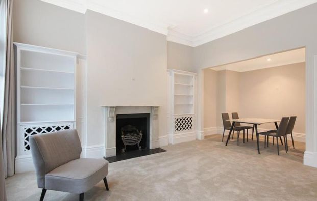 Baker Street, NW1, London - Photo 1