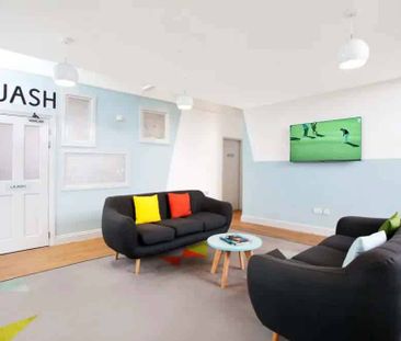 Large Highest Double Studio - Photo 1