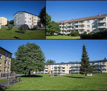 Norrgårdsgatan, Hallsberg - Photo 3