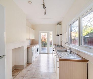 2 bedroom terraced house to rent - Photo 1